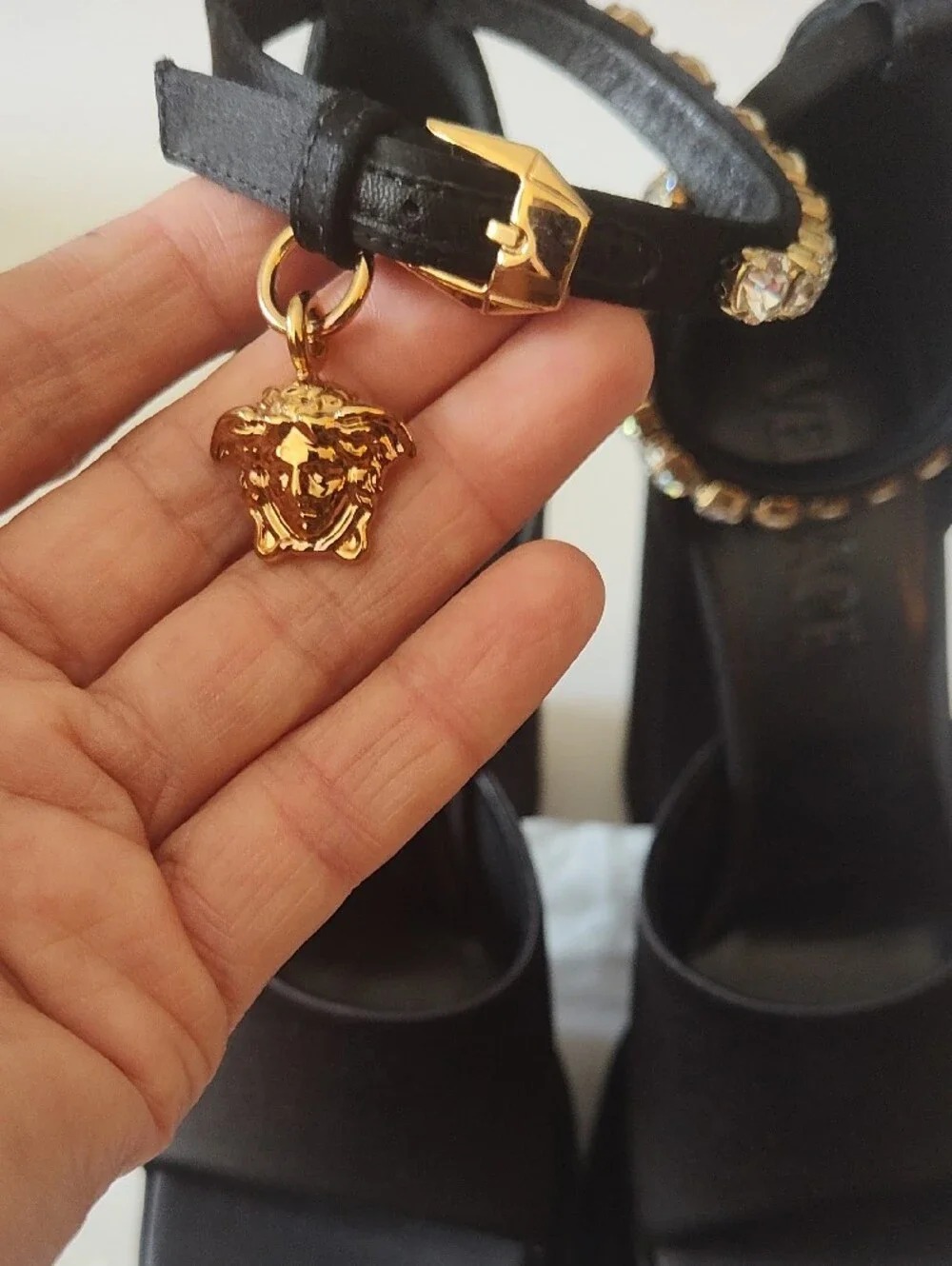 VERSACE Medusa 